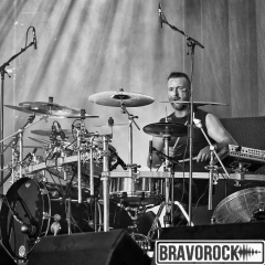 Vltimas - Hellfest 2022