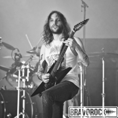 Blood Incantation Hellfest 2022