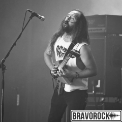 Blood Incantation Hellfest 2022