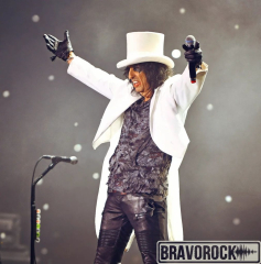 Alice Cooper - Hellfest 2022