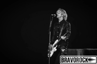 Duff McKagan - Guns N' Roses Hellfest 2022