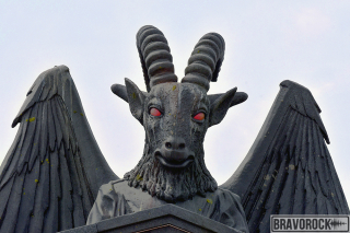 Ambiente Hellfest 2023