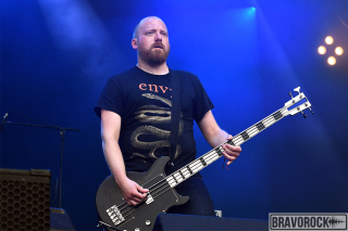 Bongripper Hellfest 2023