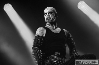 Hoest Gorgoroth Hellfest 2023