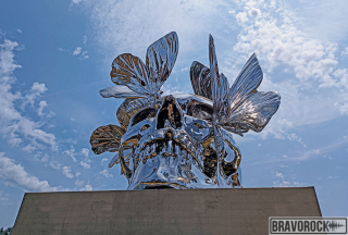 Ambiente Hellfest 2023