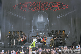 Tenacious D Hellfest 2023