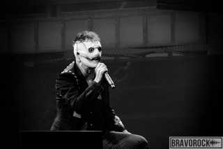 Slipknot Hellfest 2023