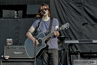 Porcupine Tree Hellfest 2023