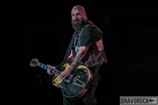 Rancid Hellfest 2023