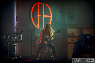 Pantera Hellfest 2023