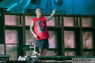 Pantera Hellfest 2023