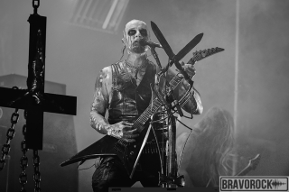 Belphegor Hellfest 2023