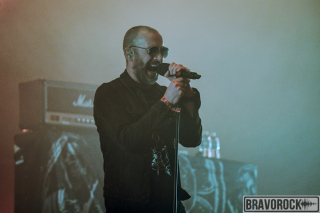 Bloodbath Hellfest 2023