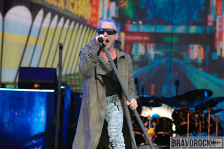 Iron Maiden Hellfest 2023