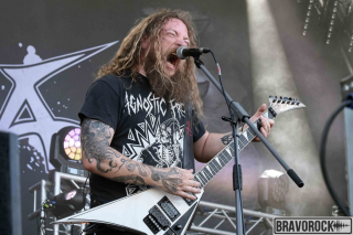 Angelus Apatrida Party.San 2023