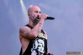 Archspire Party.San 2023