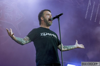 ILLDISPOSED Party.San 2023