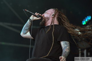 Decapitated Party.San 2023