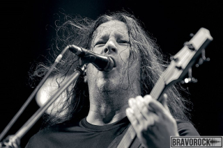 Dying Fetus Party.San 2023