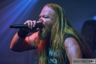 SPEARHEAD Party.San 2023