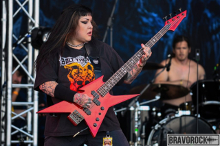 FROZEN SOUL Party.San 2023