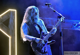 Enslaved Party.San 2023