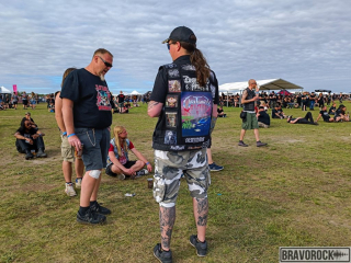 Ambient Pary.San 2023