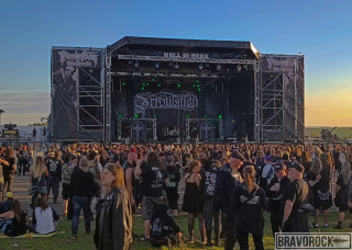 Ambient Pary.San 2023