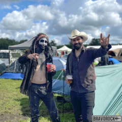 Ambient Wacken Open Air 2023 - BravoRock.com
