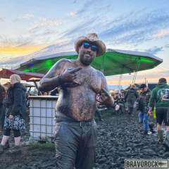 Ambient Wacken Open Air 2023 - BravoRock.com