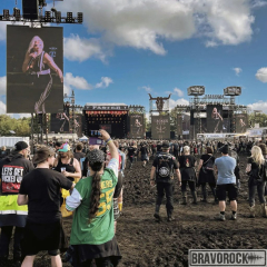 Ambient Wacken Open Air 2023 - BravoRock.com