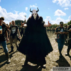 Ambient Wacken Open Air 2023 - BravoRock.com