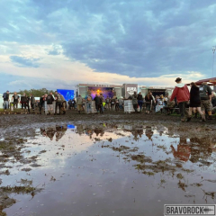 Ambient Wacken Open Air 2023 - BravoRock.com