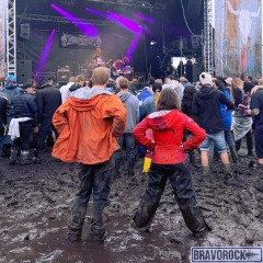 Ambient Wacken Open Air 2023 - BravoRock.com