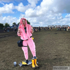 Ambient Wacken Open Air 2023 - BravoRock.com