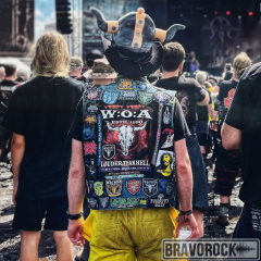 Ambient Wacken Open Air 2023 - BravoRock.com