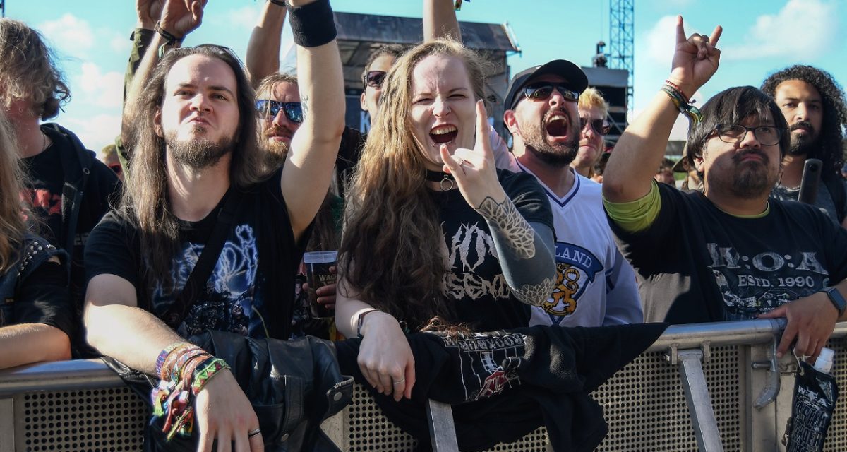 Ambiente Wacken 2025