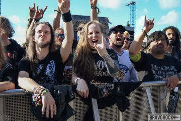 Ambiente Wacken 2025