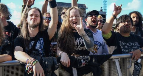 Ambiente Wacken 2025