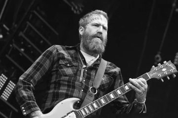 Brent Hinds Jeff Hahne/Getty Images